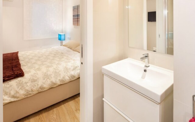 INMálaga Plaza De La Merced