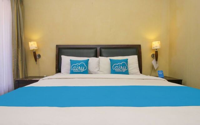 Airy Eco Sungai Saddang Lama 56 Makassar