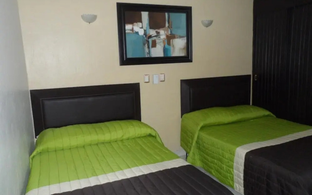 Hotel Fernando