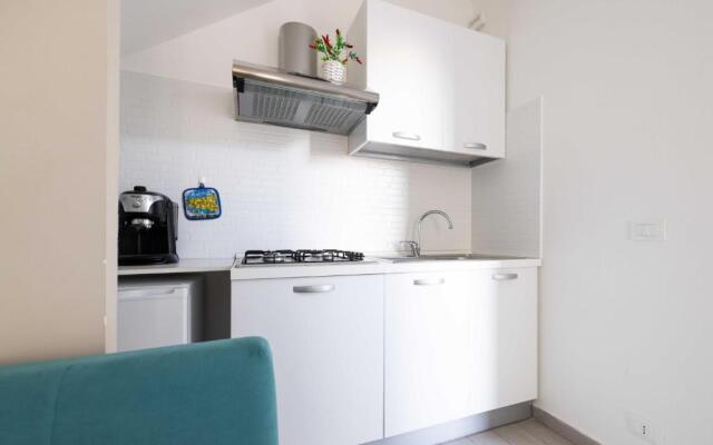 Appartamenti Milazzo Residence