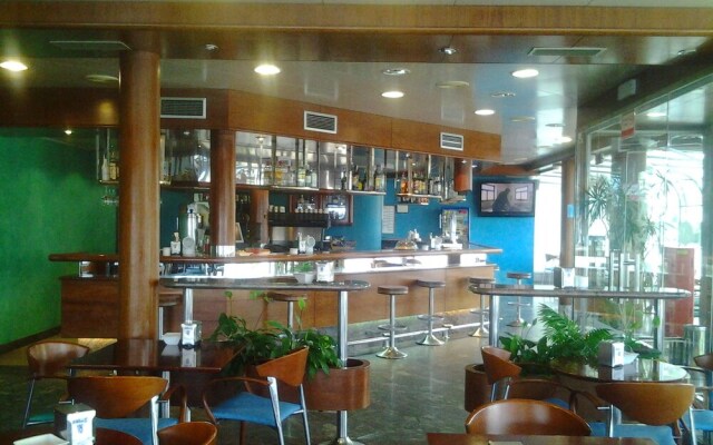 Apartamentos Astuy