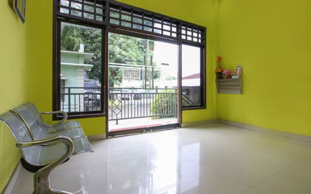 Airy Eco Tamalanrea Perintis Kemerdekaan 77 Makassar