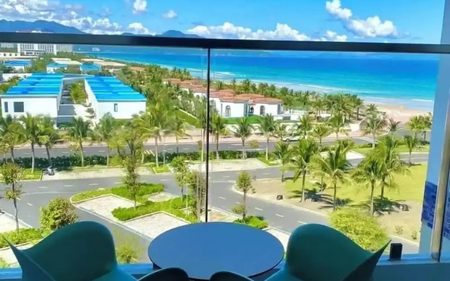 Hammi Seaview