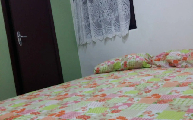 Feijo Hostel - Porto Maravilha