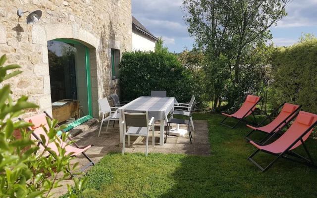 B&B Domaine de Keryargon