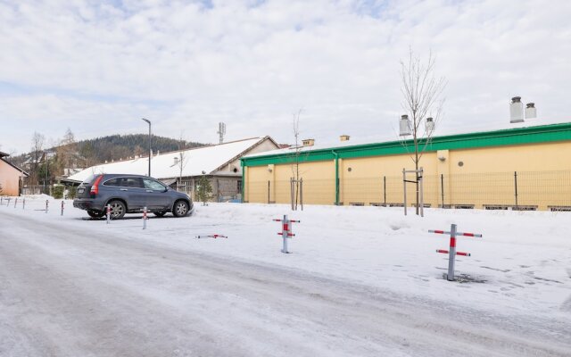 Zakopane Apartments by Renters