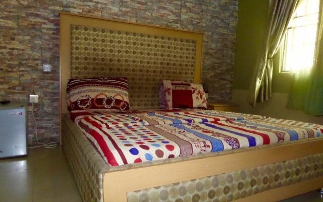 Domani Suite And Leisure Limited