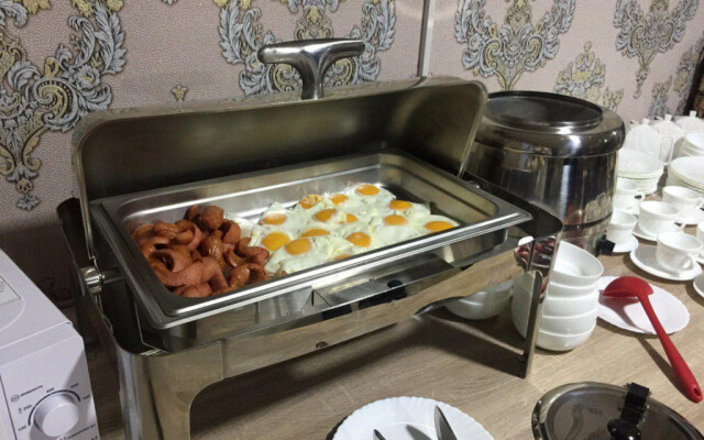 Gold Plaza (Голд Плаза)