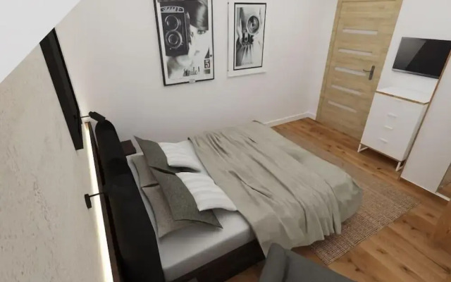 Victus Apartamenty - Korsa 2