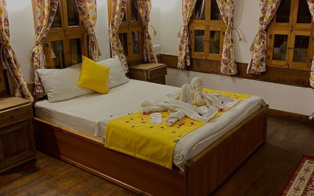 Bedirbey Konak Hotel