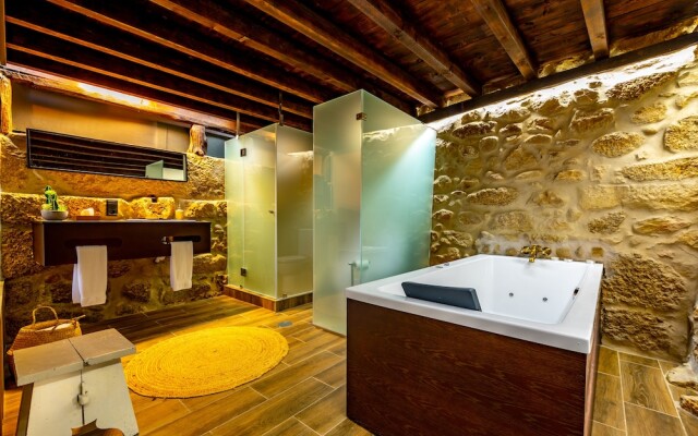 Quinta do Quinto - Turismo de Habitação