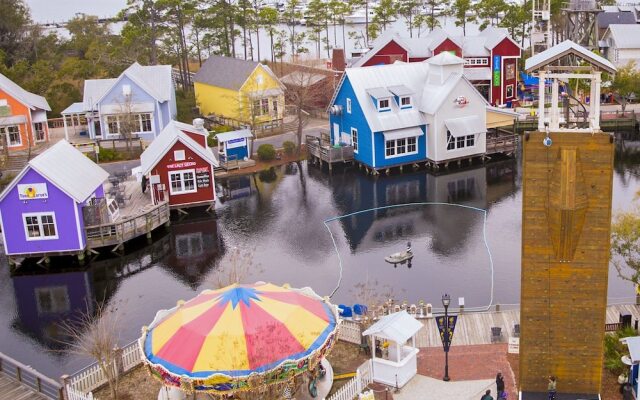 Sandestin Village