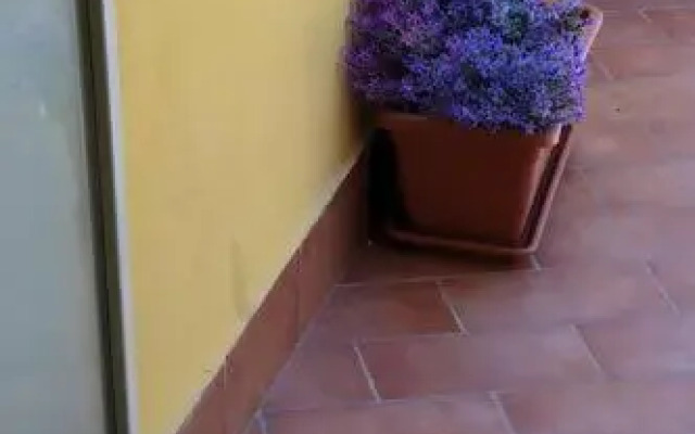 Borgo San Giorgio Apartment