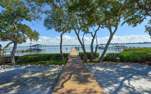 Dockside Darling 3 Bedroom Home