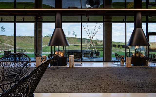 Dakota Dunes Resort