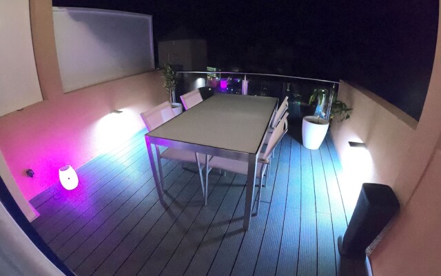 Modern African Design