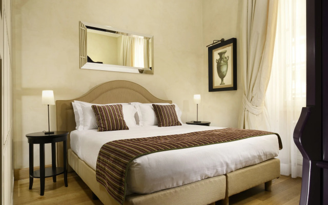 San Firenze Suites & Spa
