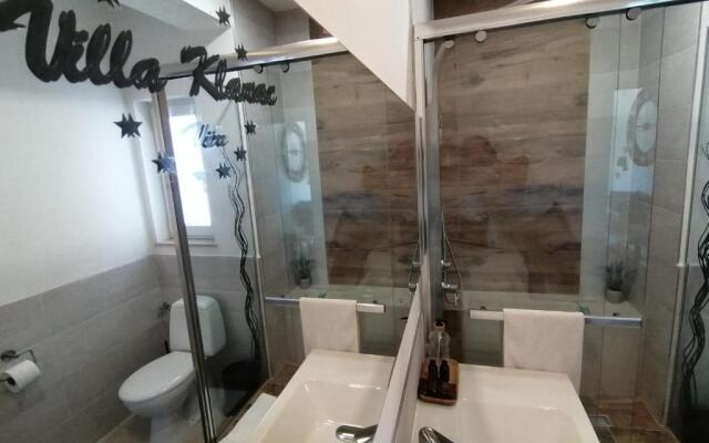 Holiday&Suite Klanac