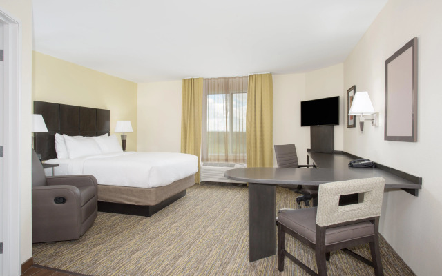Candlewood Suites Longmont - Boulder Area by IHG