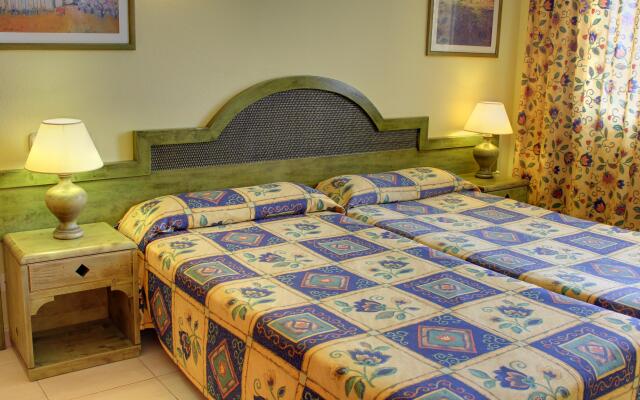 Hotel Andorra