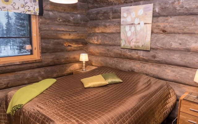 Villa Aurora Kuusamo