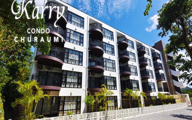 Karry CONDO CHURAUMI