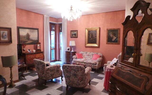 La Meta di Gabriella