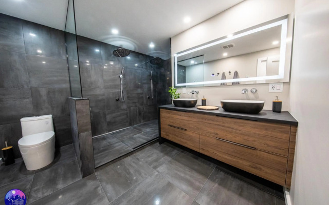 Chalet Le St-Côme - SPA- Billard- PISCINE by Galaxia