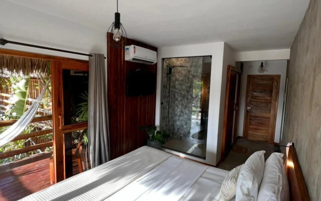 Casa Valentini Pousada