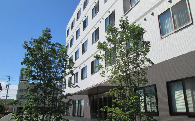 Okawa Riverside Hotel