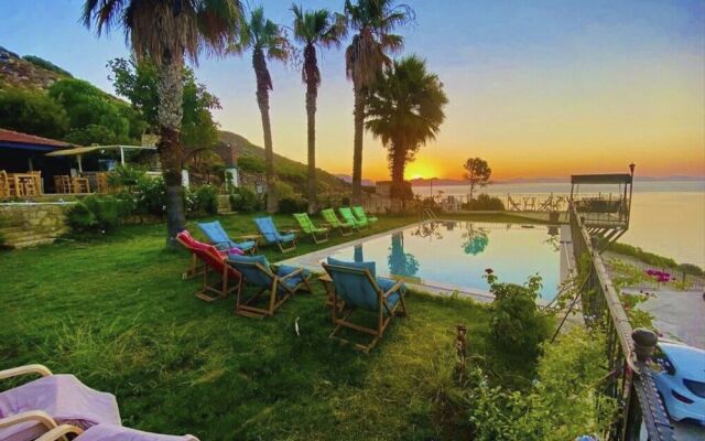Villa Carla Hotel