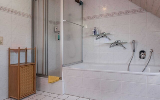 Modern Apartment in Herrischried Black Forest near Lake