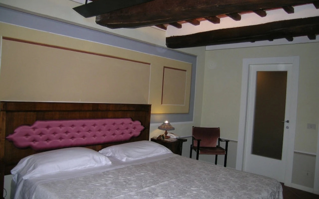 La Foresteria Umbria