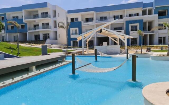 Fouka Bay 3 BR apartment