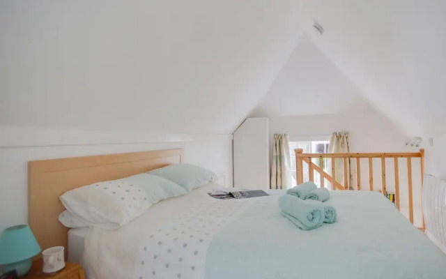 Little England Cottage