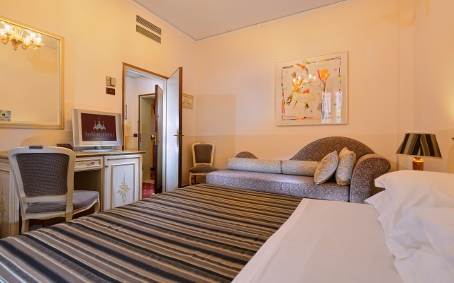 Hotel Cavalletto e Doge Orseolo