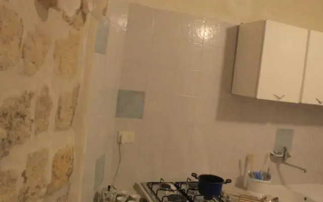 Casa Vacanza Centro Trapani