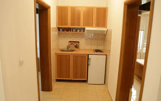 Mimi Lux Apartments