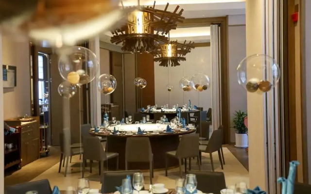 Wyndham Fengqing Resort