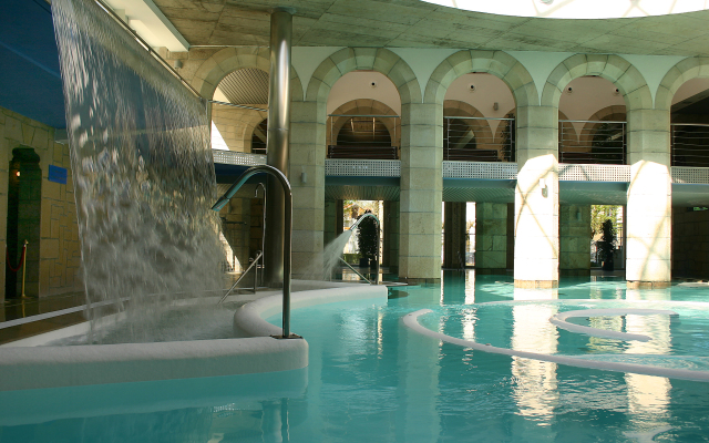Balneario de Mondariz