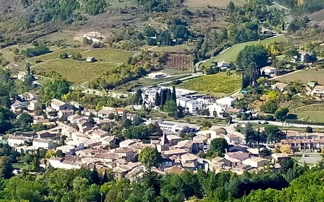 FLEUR DE GAÏA Chambre d'hôte