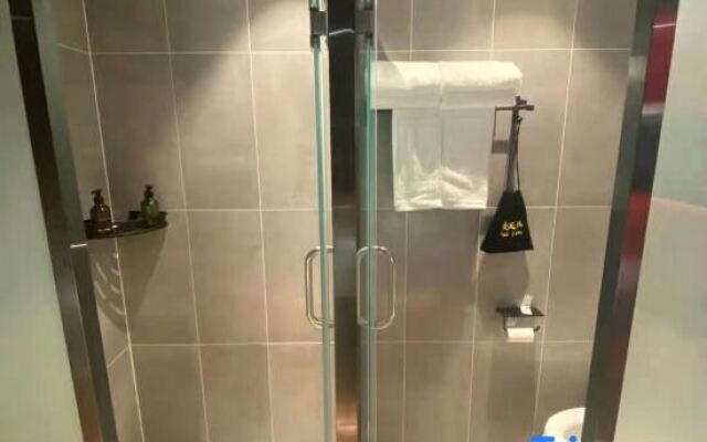 Shangya Xiahe Hotel (Beijing Tongzhou Universal Studios)