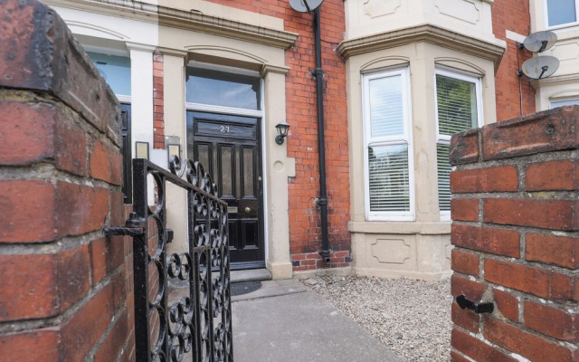 St Georges Apartment- North East Escapes