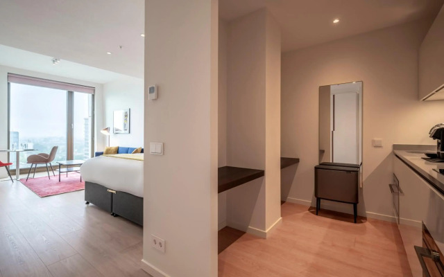 PREMIER SUITES PLUS Amsterdam