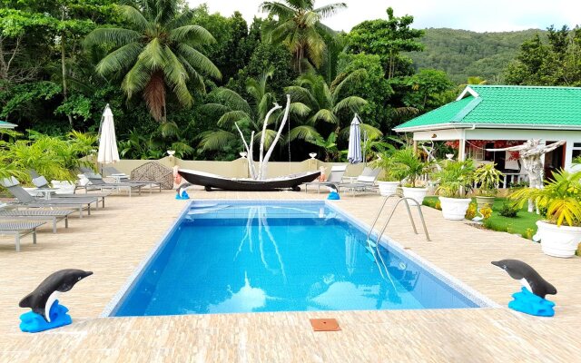 Belle Vacance