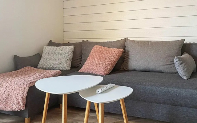 4 Person Holiday Home in Farjestaden
