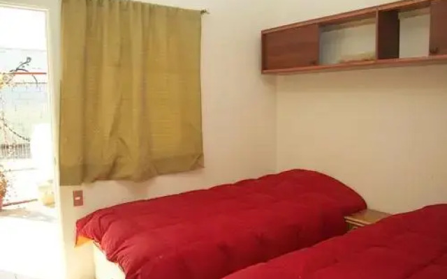 Hotel Girasoles