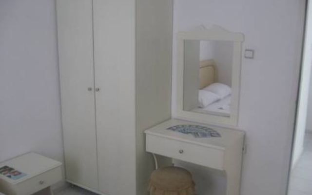 Karatas Apart Hotel
