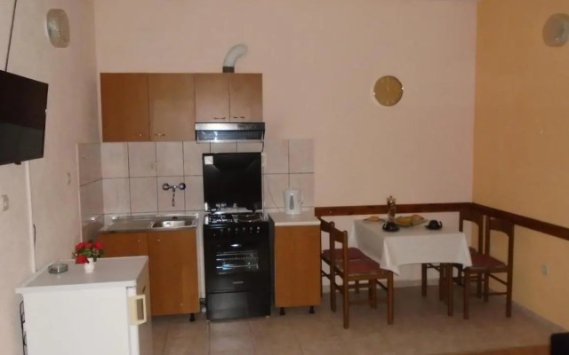 Apartmani A.Teskera