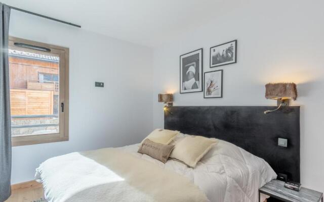 Appartement Champagny-en-Vanoise, 3 pièces, 6 personnes - FR-1-638-11